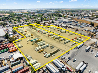 Plus de détails pour 3480 W Capitol Ave, West Sacramento, CA - Industriel à vendre