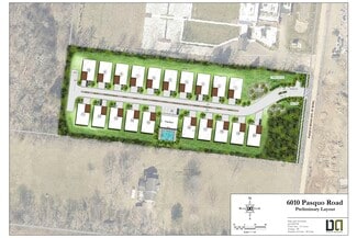 More details for 6010 Pasquo Rd, Nashville, TN - Land for Sale