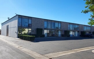 Plus de détails pour 144-210 E Emerson Ave, Orange, CA - Bureau à louer