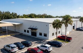 Plus de détails pour 198 Lock Rd, Deerfield Beach, FL - Industriel à louer