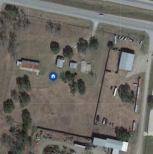 5368 E HWY US-290, Giddings, TX à vendre - Photo du bâtiment - Image 2 de 3