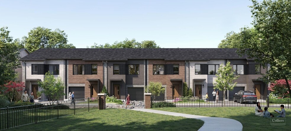 10089 Mississauga Rd, Brampton, ON for sale - Building Photo - Image 1 of 4