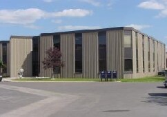 1131 Westrac Dr, Fargo, ND à louer Photo du bâtiment- Image 1 de 4