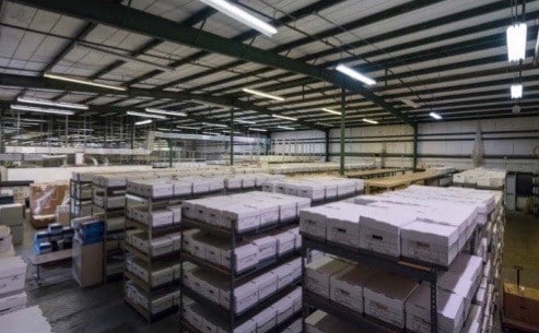 5300 Ulmerton Rd, Clearwater, FL for lease - Interior Photo - Image 3 of 29