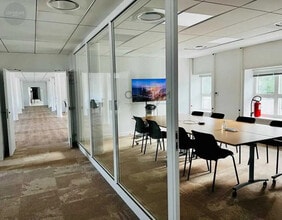 Bureau dans Lyon à louer Photo intérieure- Image 2 de 6