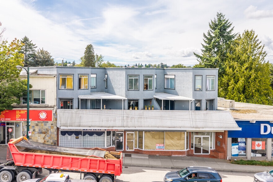 1942-1952 Kingsway, Vancouver, BC for lease - Building Photo - Image 2 of 3