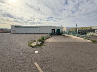 Plus de détails pour 2224 N 23rd Ave, Phoenix, AZ - Industriel à vendre