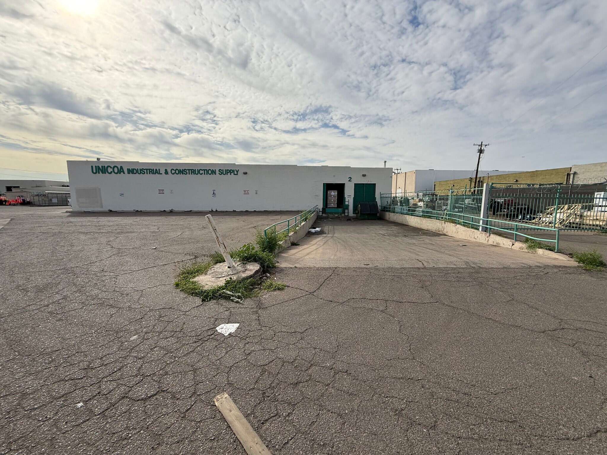 2224 N 23rd Ave, Phoenix, AZ à vendre Photo principale- Image 1 de 9