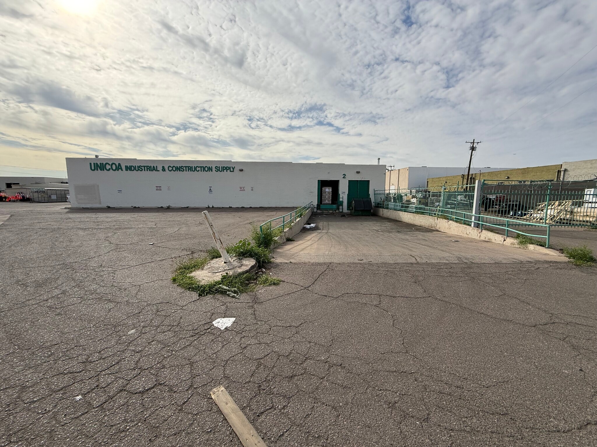 2224 N 23rd Ave, Phoenix, AZ for sale Primary Photo- Image 1 of 9