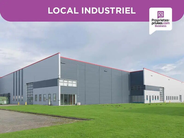 Flex in Rouen for sale - Building Photo - Image 3 of 4
