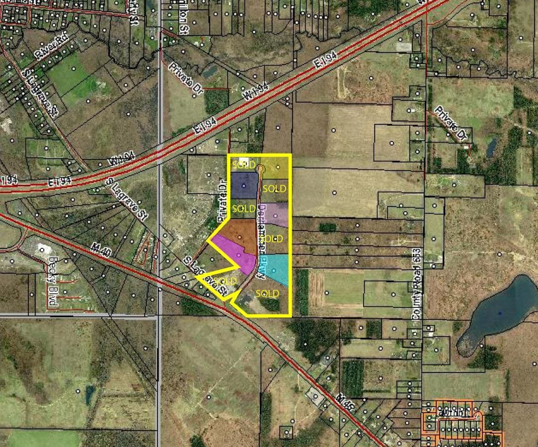 58000 Derhammer Pky, Paw Paw, MI for sale Building Photo- Image 1 of 5