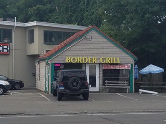 Plus de détails pour Post Road E Portfolio – Commerce de détail à vendre, Westport, CT