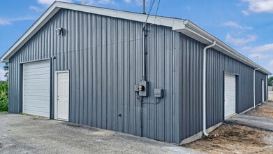 605 Railroad St, Dupo, IL for lease Interior Photo- Image 2 of 20
