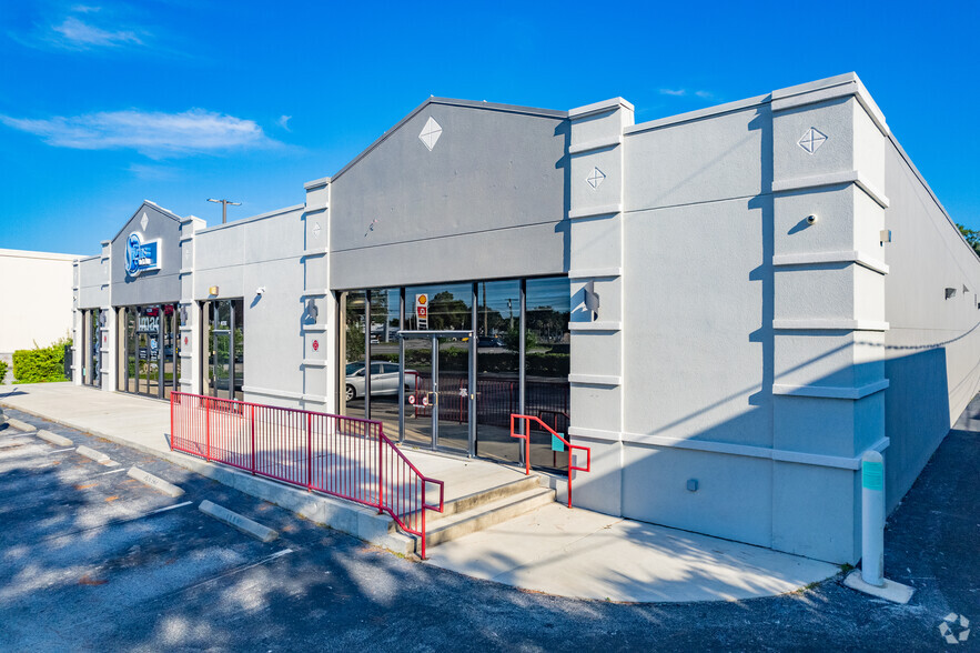 4123 W Hillsborough Ave, Tampa, FL for sale - Building Photo - Image 1 of 1