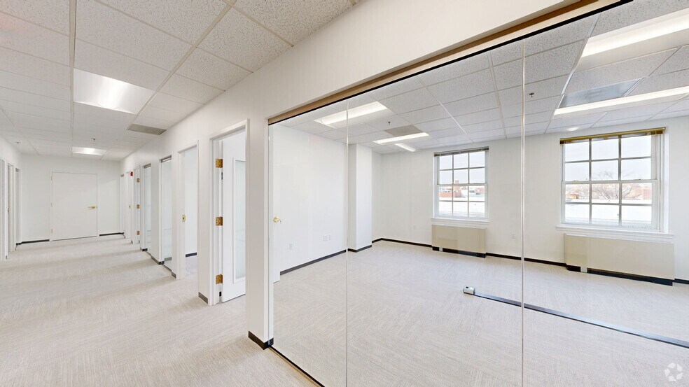 510-526 King St, Alexandria, VA à louer - Numérisation 3D de Matterport - Image 3 de 35