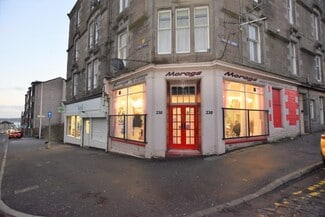 More details for 238 Hilltown, Dundee - Retail for Sale