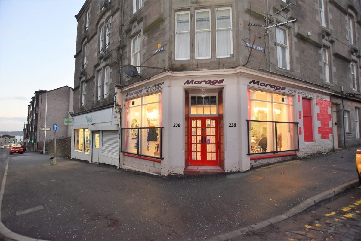 238 Hilltown, Dundee for sale Primary Photo- Image 1 of 7