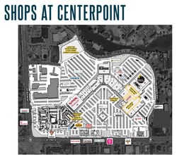 3545-3665 28th St SE, Grand Rapids, MI for lease Floor Plan- Image 1 of 1
