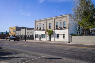 Plus de détails pour 24 1st Ave W, Kalispell, MT - Multi-résidentiel à vendre