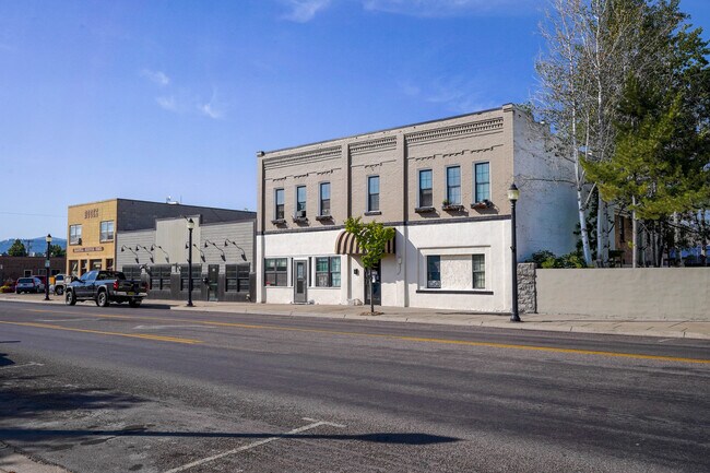 More details for 24 1st Ave W, Kalispell, MT - Multifamily for Sale