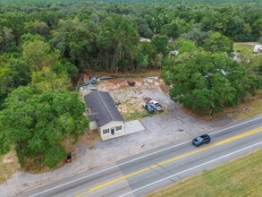 7513 Highway 90, Milton, FL - AERIAL  map view - Image1