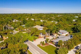 706 Donax St, Sanibel, FL - Aerial  map view