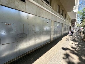 Commerce de détail dans Barcelone, Barcelona à louer Photo du bâtiment- Image 2 de 34