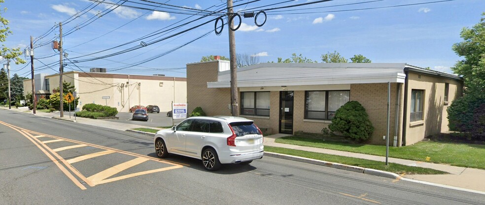 475-477 North Avenue, Garwood NJ portfolio of 2 properties for sale on LoopNet.ca - Building Photo - Image 1 of 2