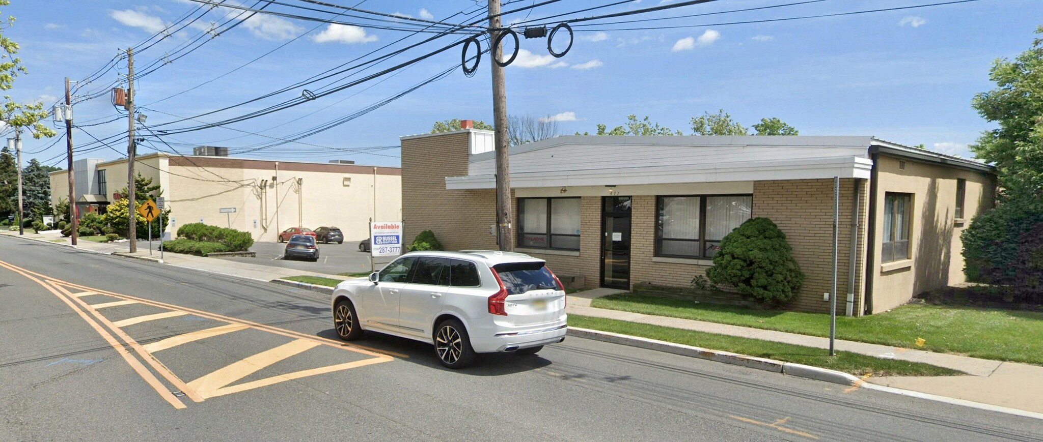 475-477 North Avenue, Garwood NJ portfolio of 2 properties for sale on LoopNet.ca Building Photo- Image 1 of 3