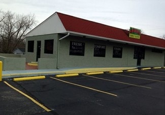 More details for 3032 Augusta Rd, Warrenville, SC - Retail for Sale