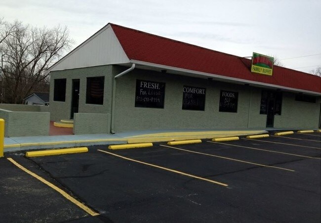 More details for 3032 Augusta Rd, Warrenville, SC - Retail for Sale