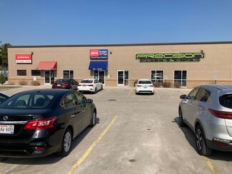 Plus de détails pour 1752 Velp Ave, Howard, WI - Commerce de détail à louer