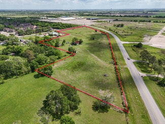 More details for Hamman Road, Bay City, TX - Land for Sale