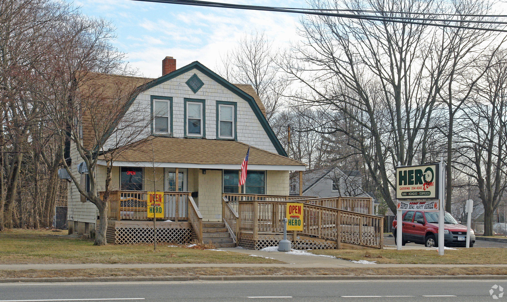 31 Wheeler Rd, Central Islip, NY for sale Primary Photo- Image 1 of 1