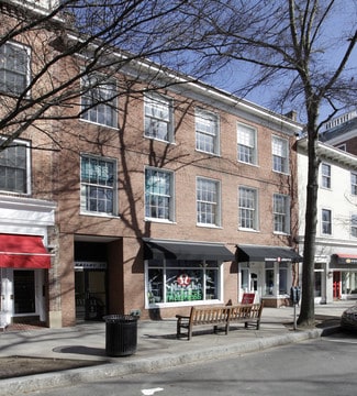 Plus de détails pour 32 Nassau St, Princeton, NJ - Bureau à louer