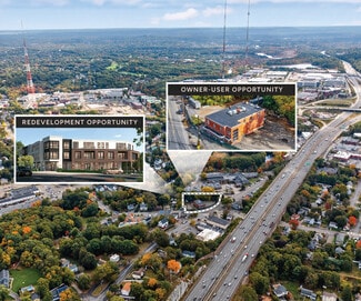 More details for 50 Central Ave, Needham, MA - Retail for Sale