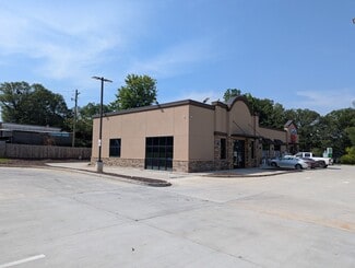 Plus de détails pour 1509 Old Concord Rd SE, Marietta, GA - Commerce de détail à louer