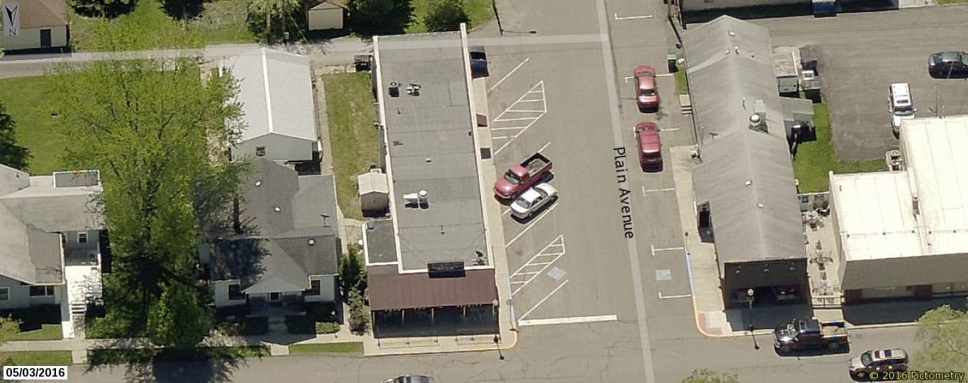 257 W Main St, Westville, IN à vendre Aérien- Image 1 de 11