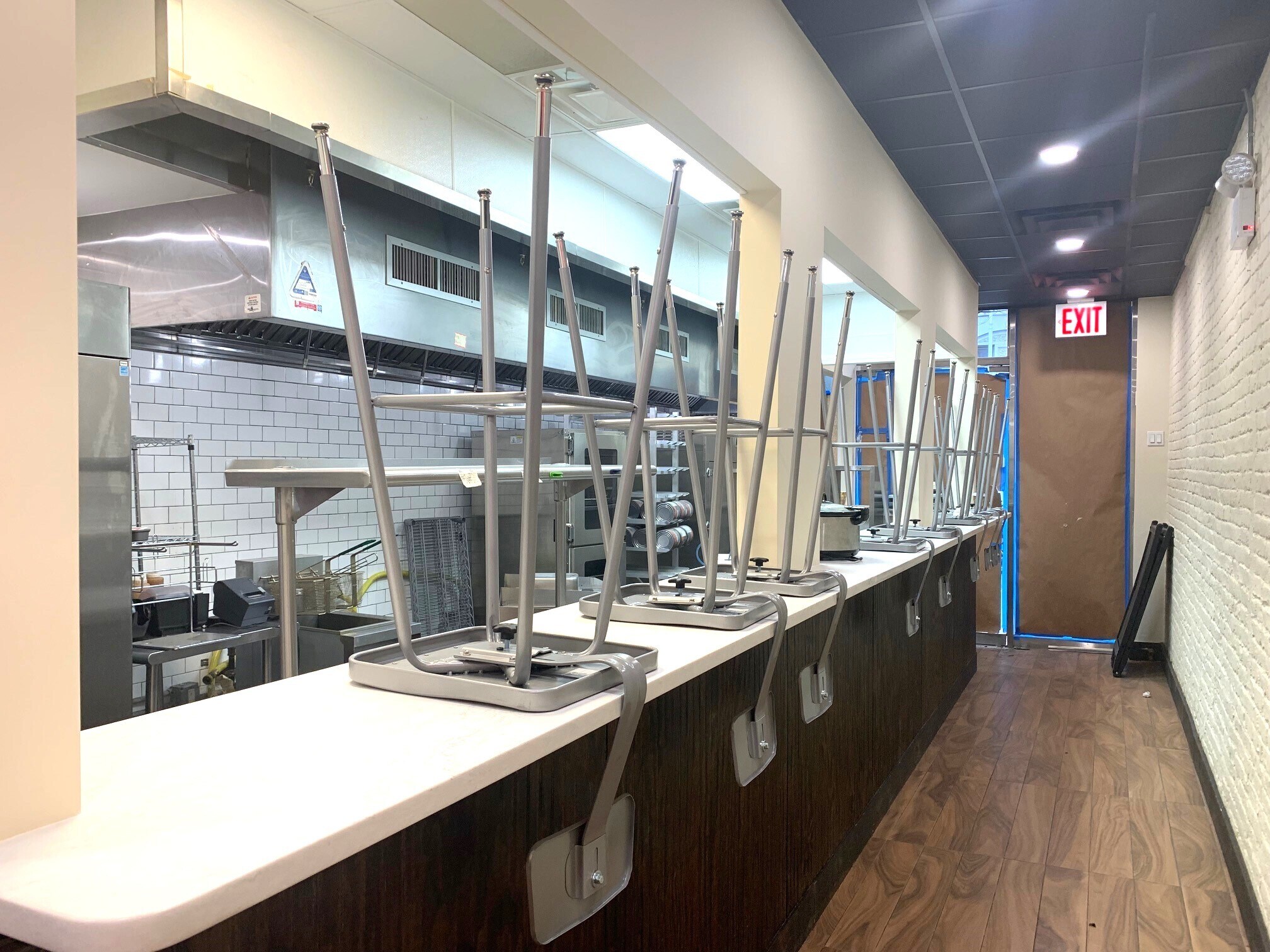 673 9th Ave, New York, NY à vendre Photo du bâtiment- Image 1 de 1