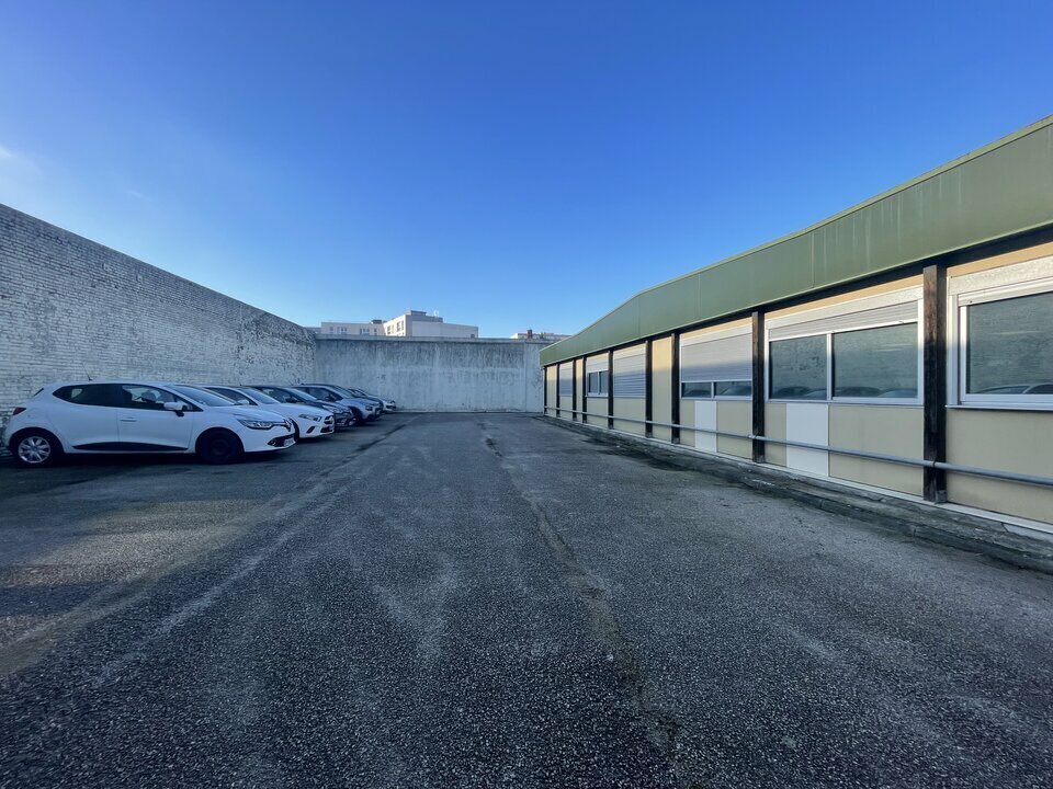 Office in Le Havre for lease Building Photo- Image 1 of 7