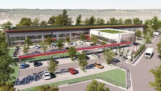 Plus de détails pour Industriel à louer