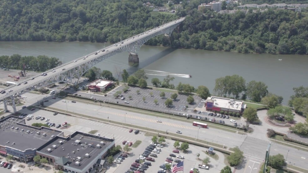 609 Ann St, Homestead, PA for lease - Commercial Listing Video - Image 2 of 8