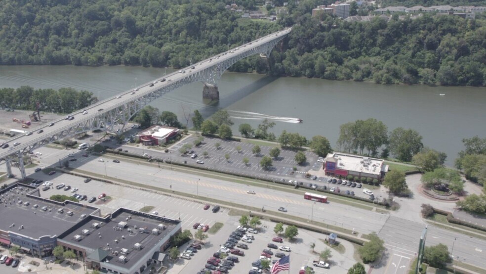 609 Ann St, Homestead, PA à louer - Vidéo sur l’inscription commerciale - Image 2 de 8