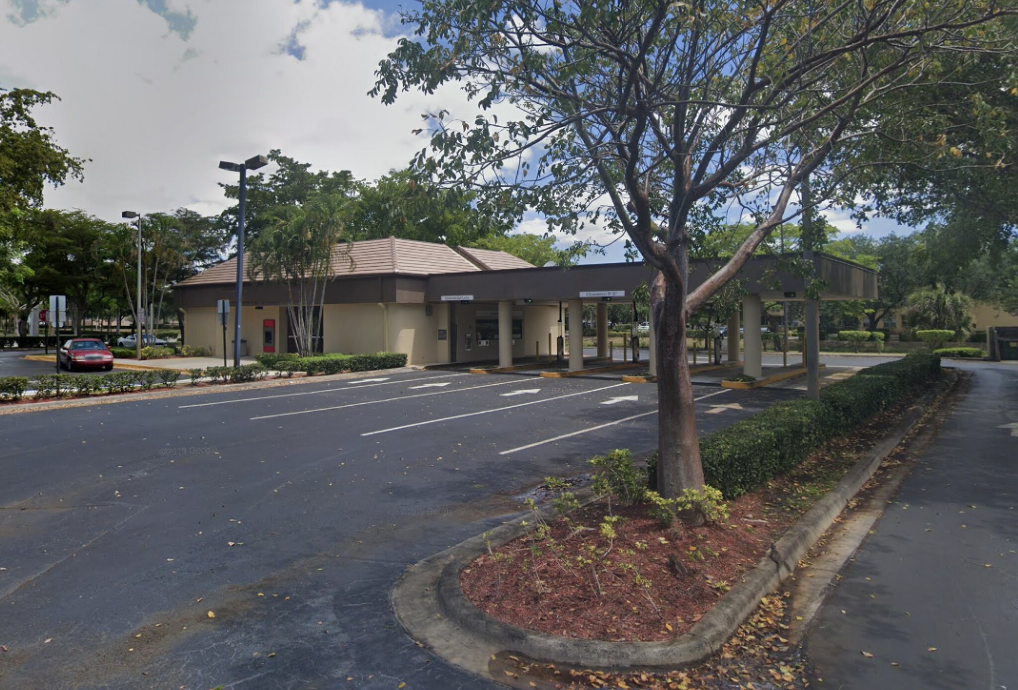 1790 N Pine Island Rd, Fort Lauderdale, FL à louer Photo principale- Image 1 de 5