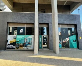 More details for 217 Chapel St, Salford - Retail, Flex for Lease