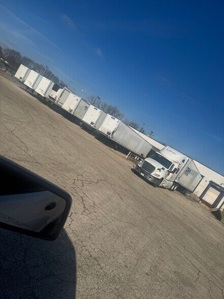 1610 Stanley Ave, Dayton, OH à louer - Photo du bâtiment - Image 2 de 8