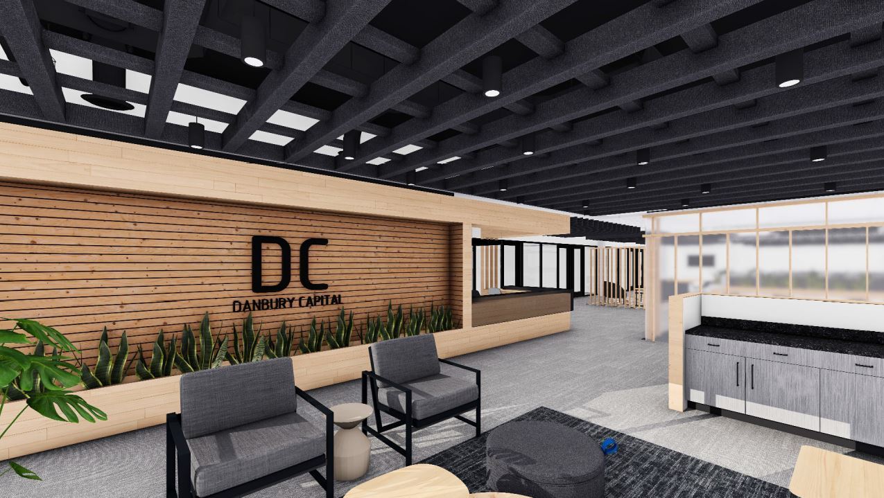 93 Lake Ave, Danbury, CT for lease Primary Photo- Image 1 of 34