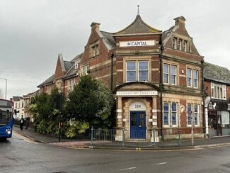 More details for 324 Wimborne Rd, Bournemouth - Specialty for Sale