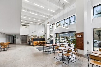 Plus de détails pour 77 Dunning Avenue, Rosebery - Bureau à louer