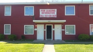 More details for 6614-6622 London St, Houston, TX - Multifamily for Sale